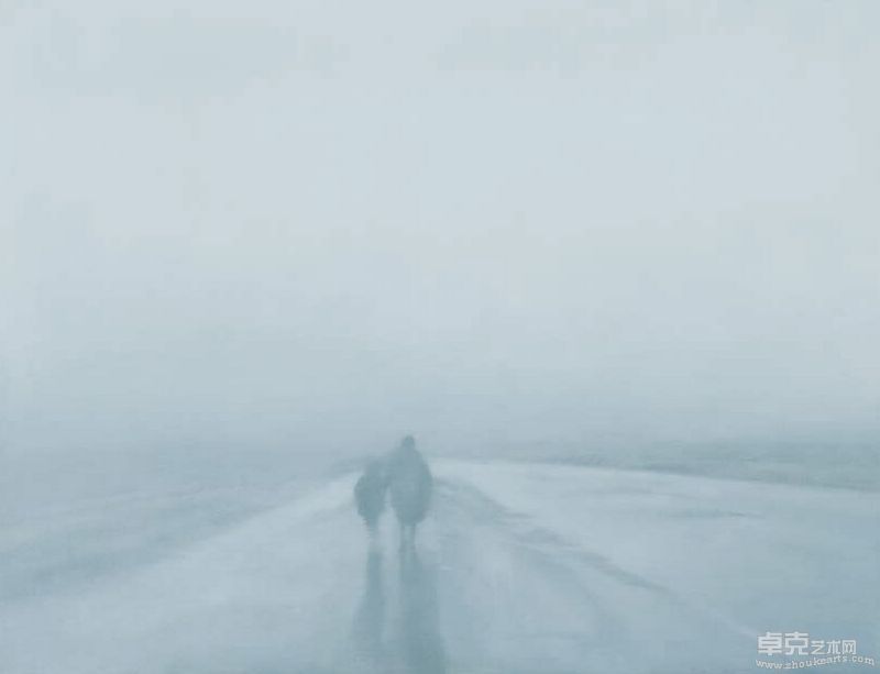 家中风景（系列之一）
