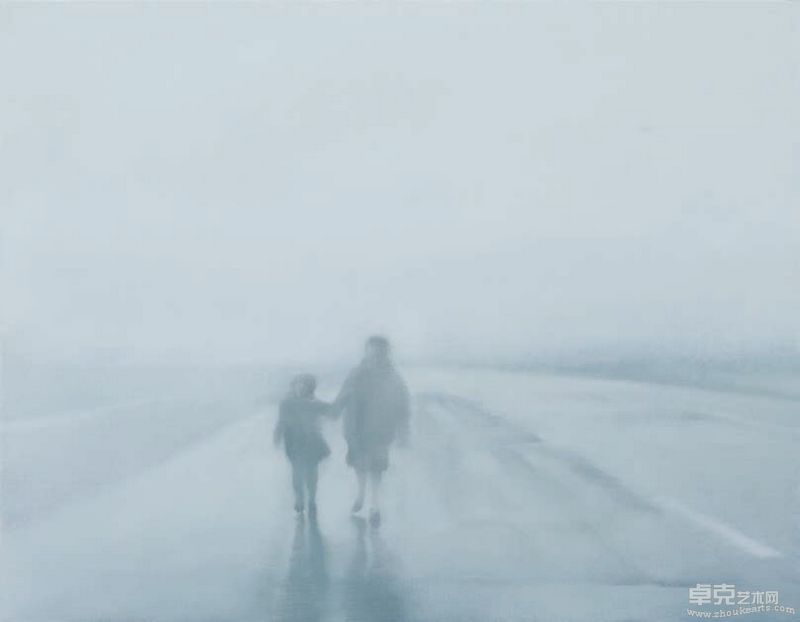 家中风景（系列之一）
