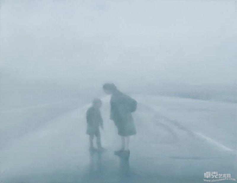 家中风景（系列之一）