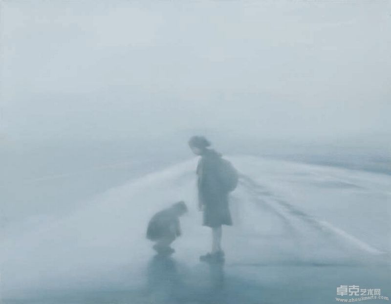 家中风景（系列之一）