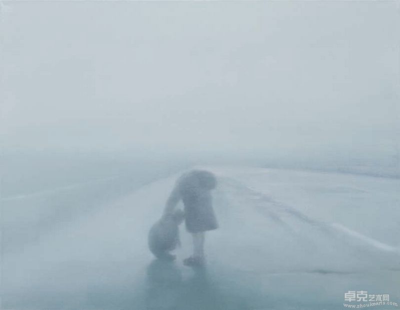 家中风景（系列之一）