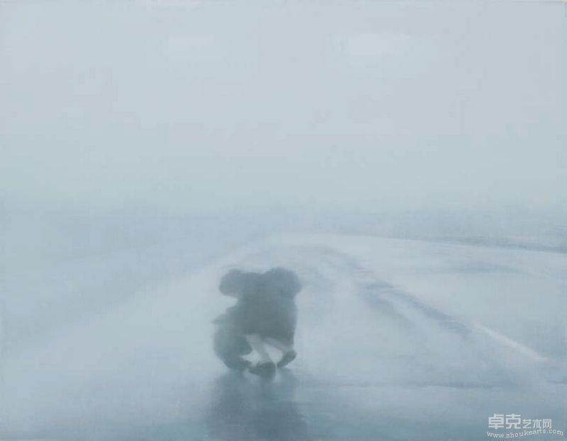 家中风景（系列之一）