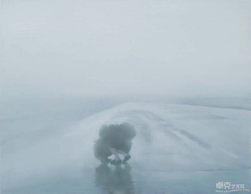 家中风景（系列之一）