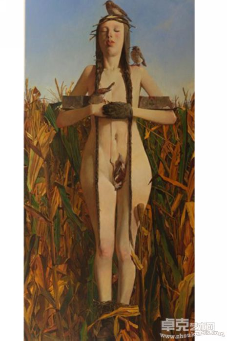 魏东作品