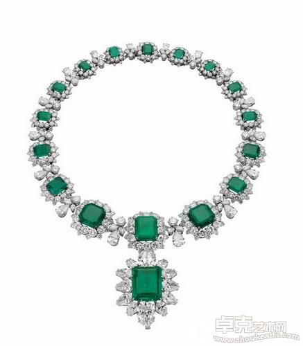 宝格丽125年意大利经典设计艺术展