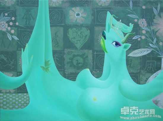 母仪