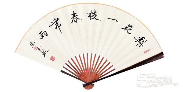 梨花一枝春带雨 9寸18方