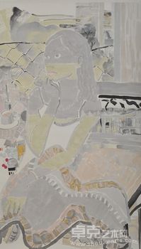 叠加与互现－中国当代艺术邀请展
