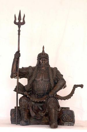 铁木：哈撒儿