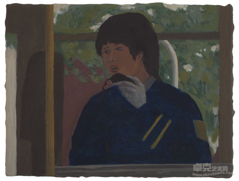 刘晓辉 作品