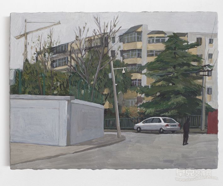刘晓辉 作品