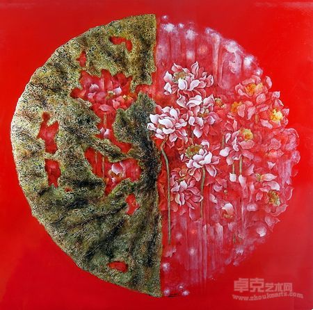 花好月圆