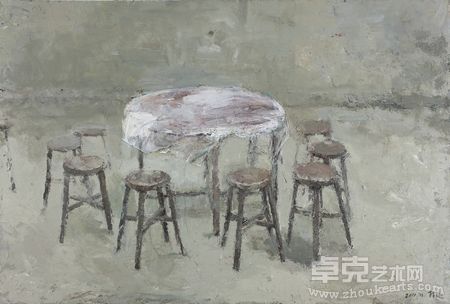 【这些年】–  孙逊个展