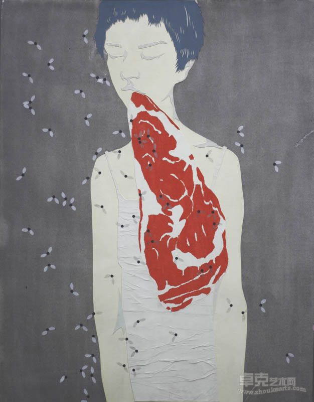 王昊楠作品