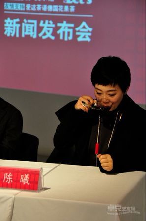 陈曦2
