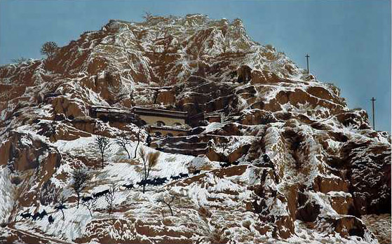 李彦鹏—晴雪