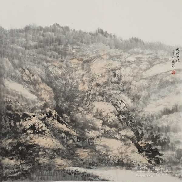 张国君—风动西坡