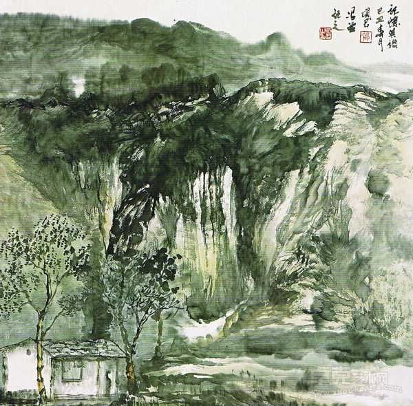 张国君—记忆英谈