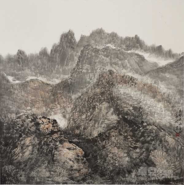 张国君—立望东山