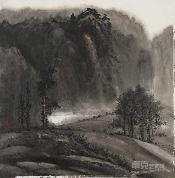张国君—太行印象