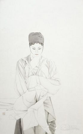 青衣