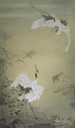 鹤