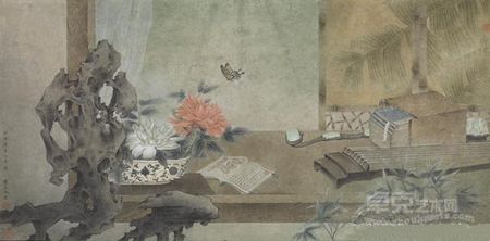 清供1