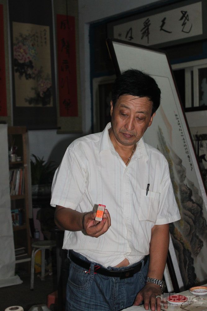 照片