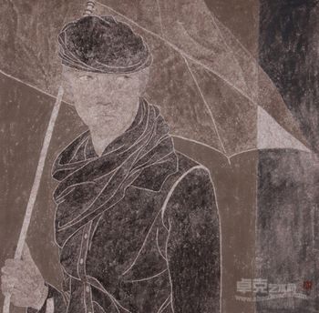 花季雨季之二