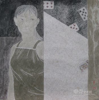 扑克牌之三