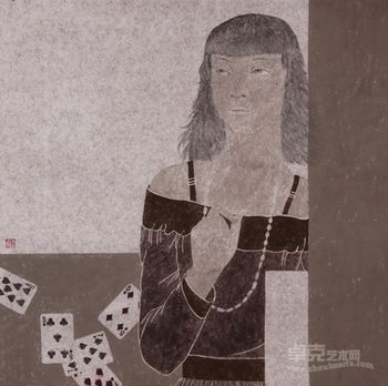扑克牌系列之二