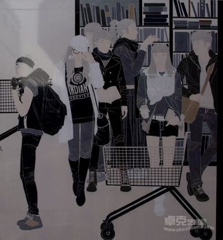 盛夏光年