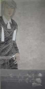 朝花夕拾系列之八
