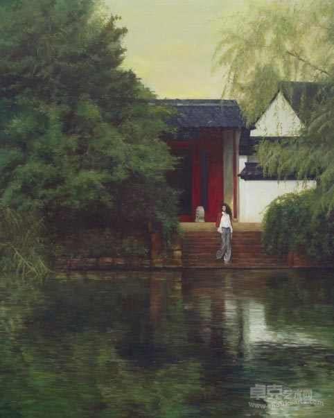 田志超-我们远去的家园