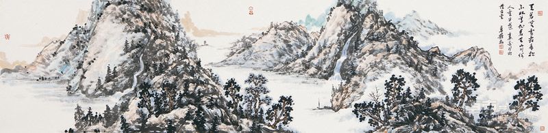 天若无雪霜(薛磊)