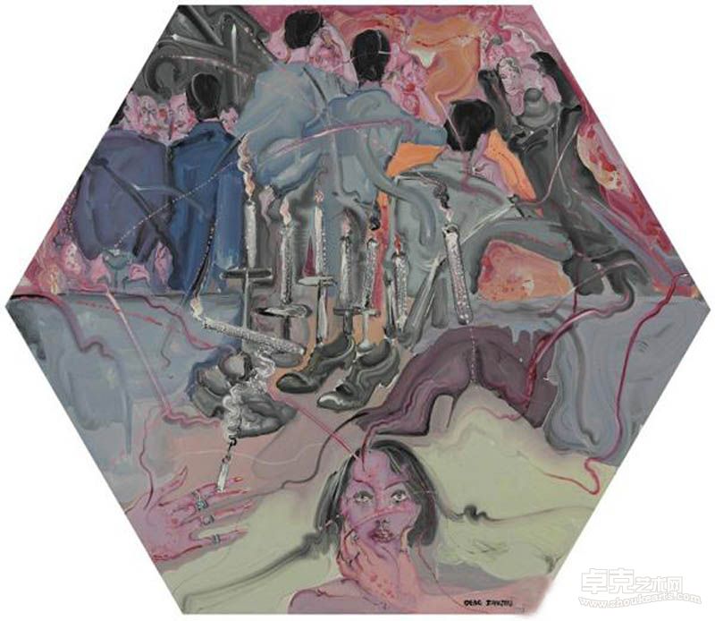 一堆理想