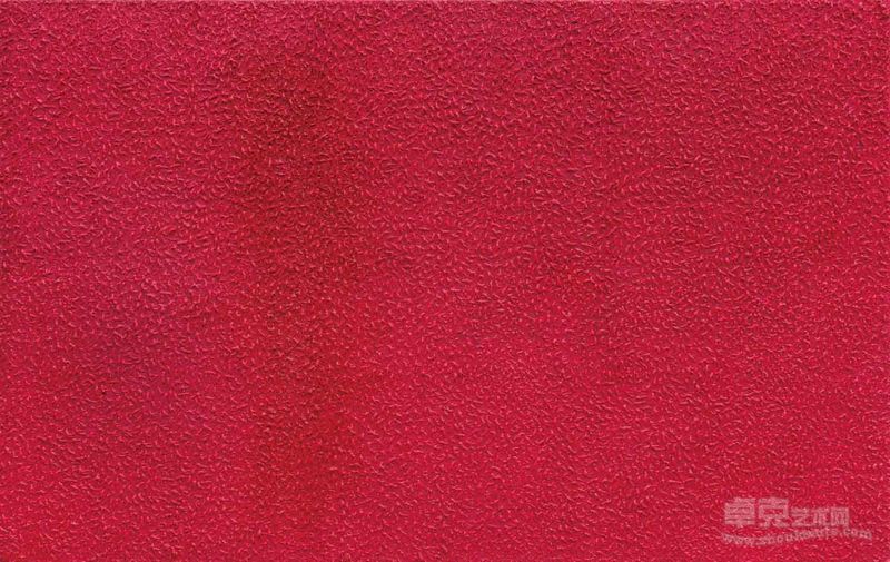 被存在的意义 200cm×300cm 铜箔基板油画 2011