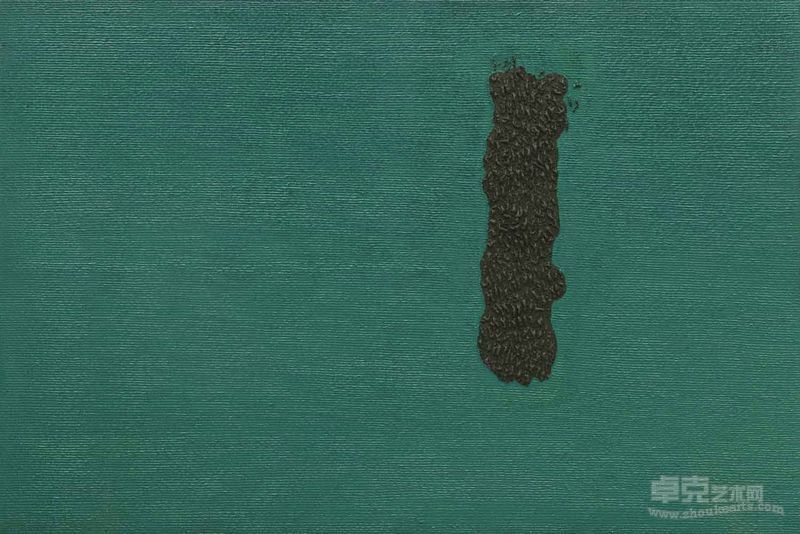 被制造的英雄  200cm×300cm 布面油画 2011