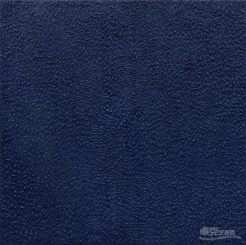 后毛时代1  200cm×200cm 布面油画  2011