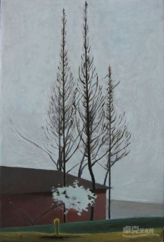 李明作品