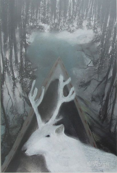 李颖作品3