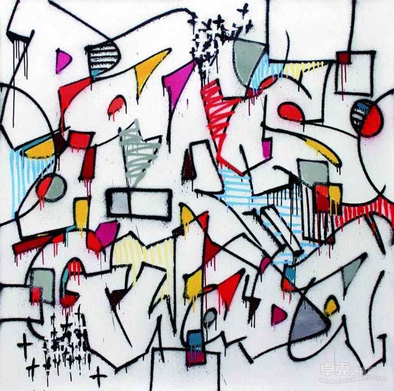 14-Parisiens-(120x120cm-2012-techniques-mixtes)-WEB