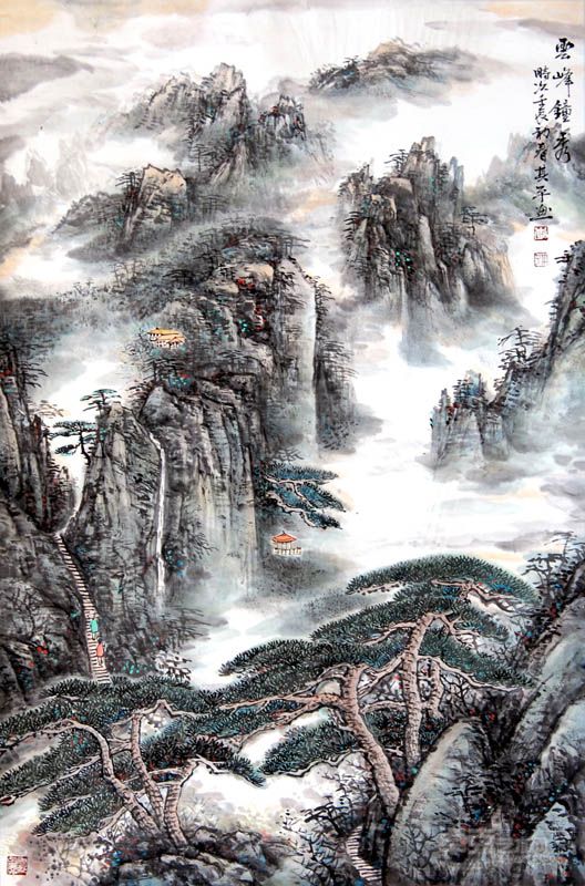 李其平