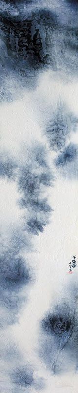 青花瓷1320还原焰 1