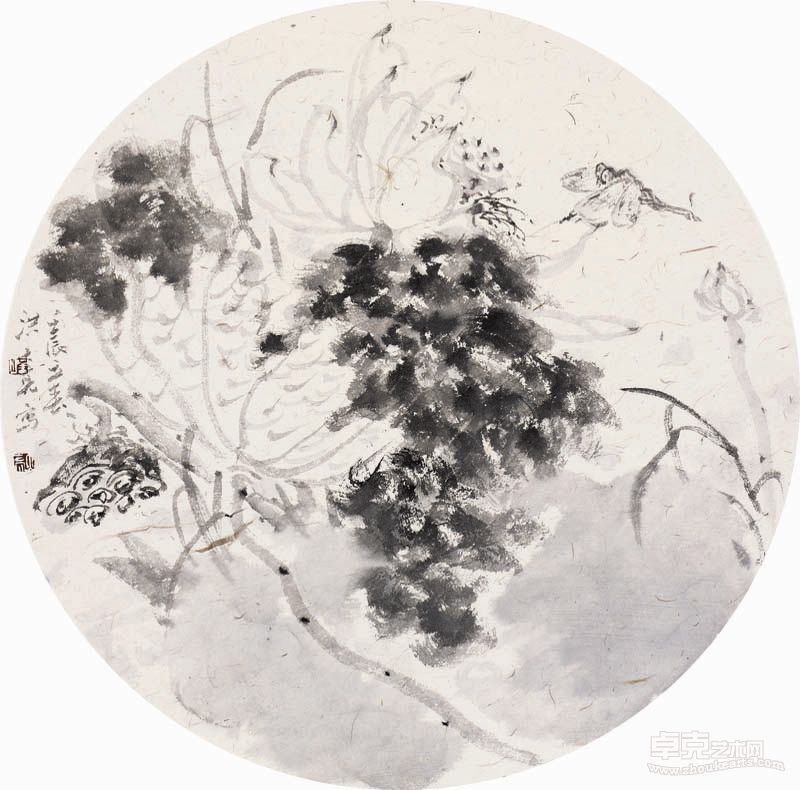 2012赐百年 17872-1