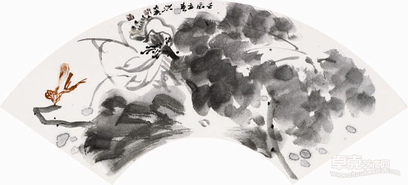 2012赐百年 17870-1