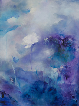 无畏与自由——艺境联盟2012油画展