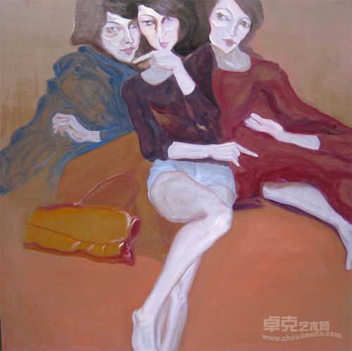沈力作品