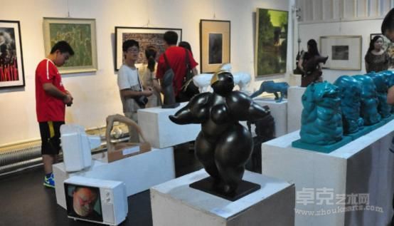 展览2