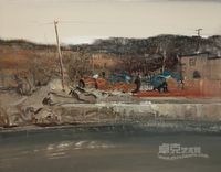 黑山寨之七